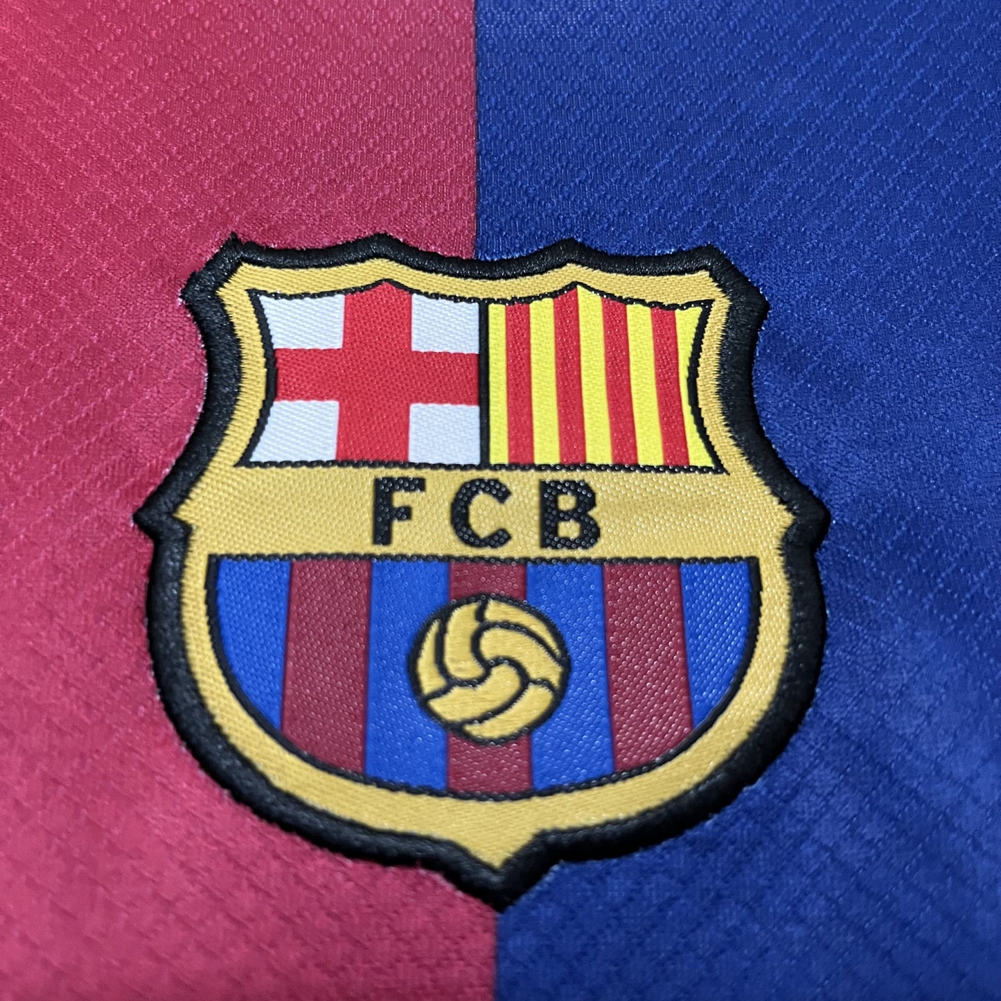 FC Barcelona KIDS Home - 24/25