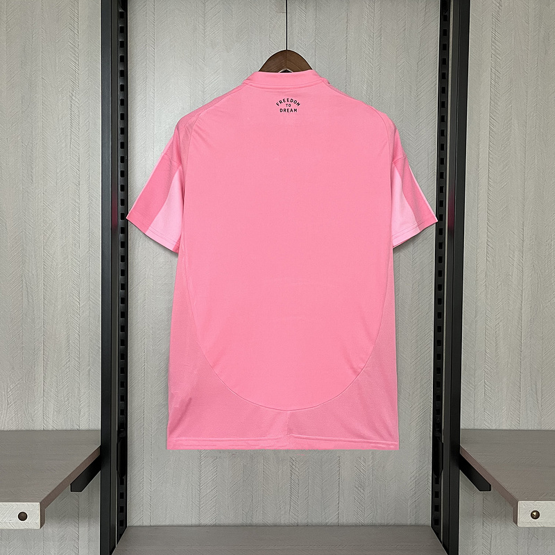 Inter Miami Home - 25/26