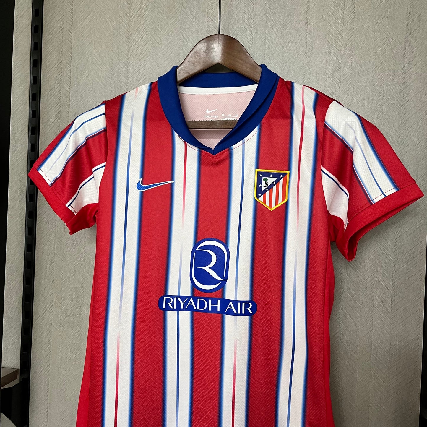 Atletico Madrid KIDS Home - 24/25