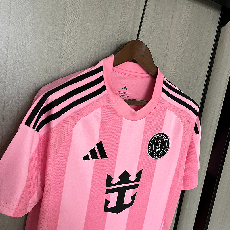 Inter Miami Home - 25/26