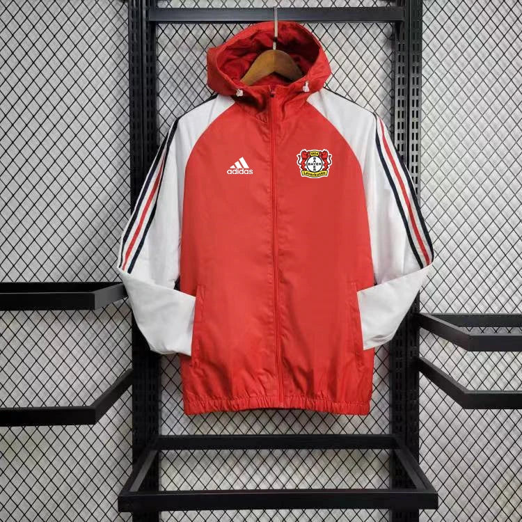 Bayer Leverkusen WindBreaker