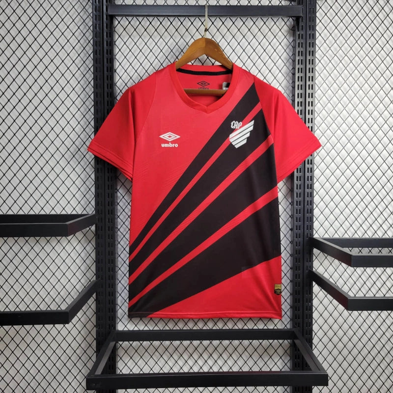 Athletico Paranaense Home - 24/25