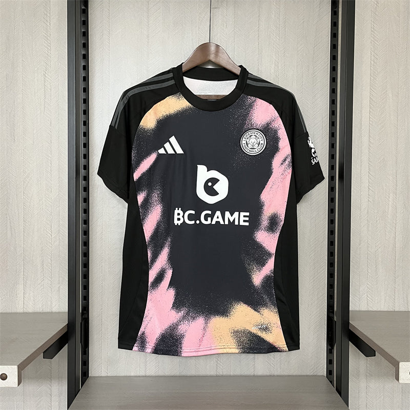 Leicester City Away - 24/25