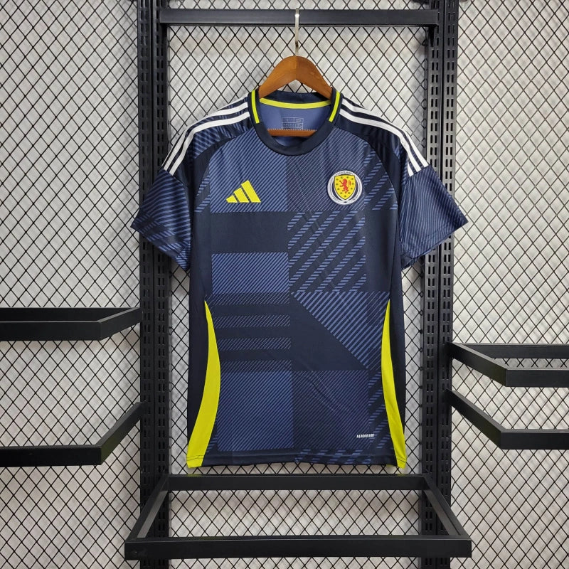 Scotland Home - 24/25