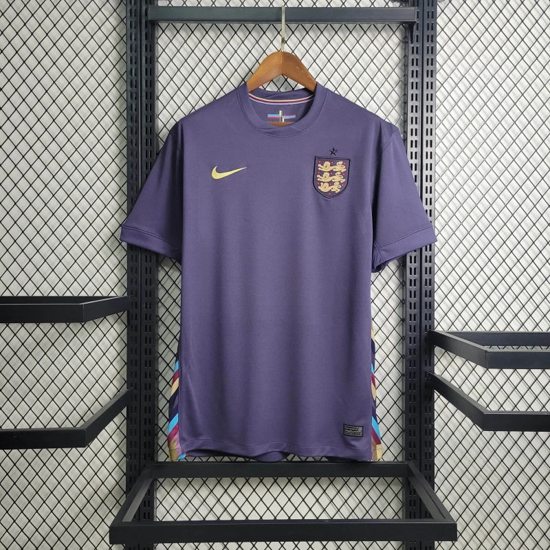 England Away - 24/25