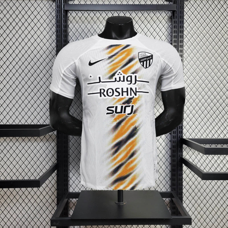 Al-Ittihad Away - 24/25