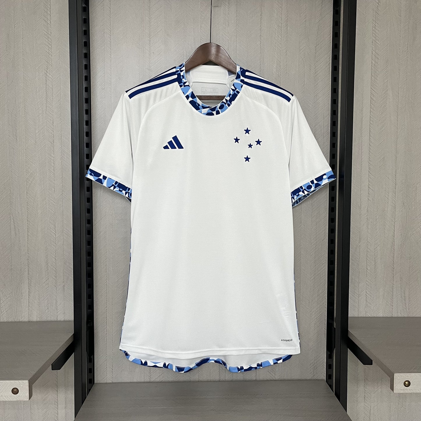 Cruzeiro Away - 24/25