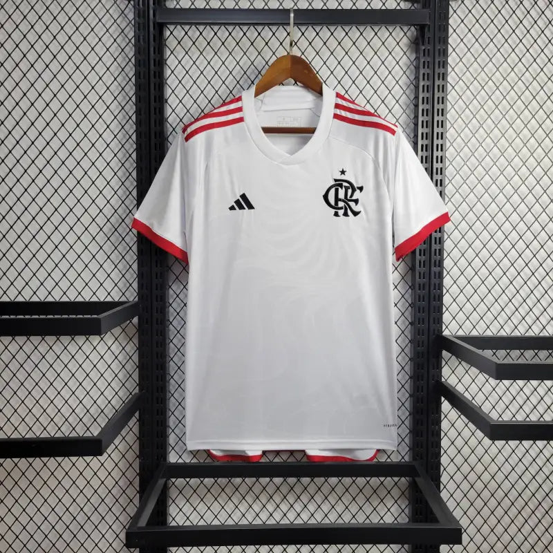 Flamengo Away - 24/25