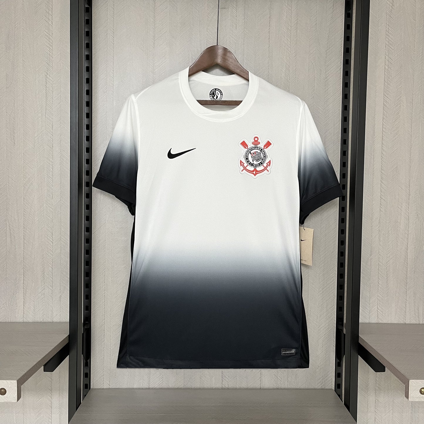 Corinthians Home - 24/25