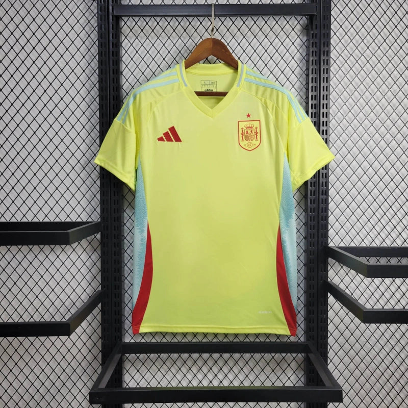 Spain Away - 24/25