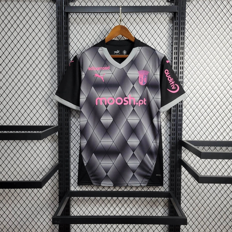SC Braga Away - 24/25