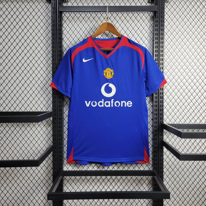 Manchester United Retro - 05/06