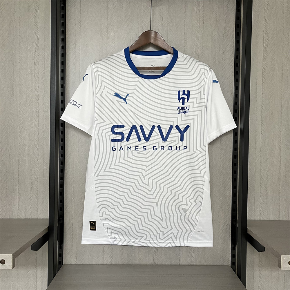 Al-Hilal Away - 24/25