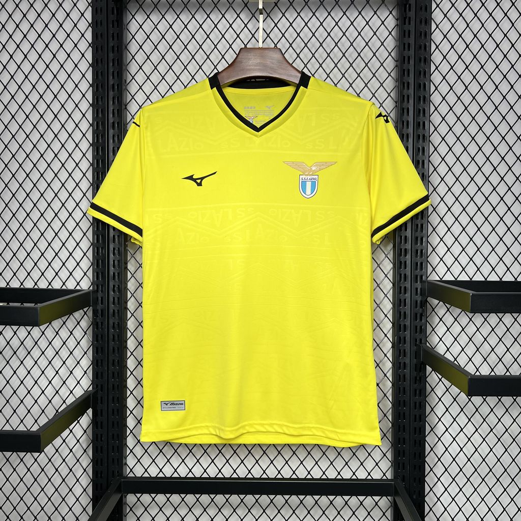 SS Lazio Away - 24/25