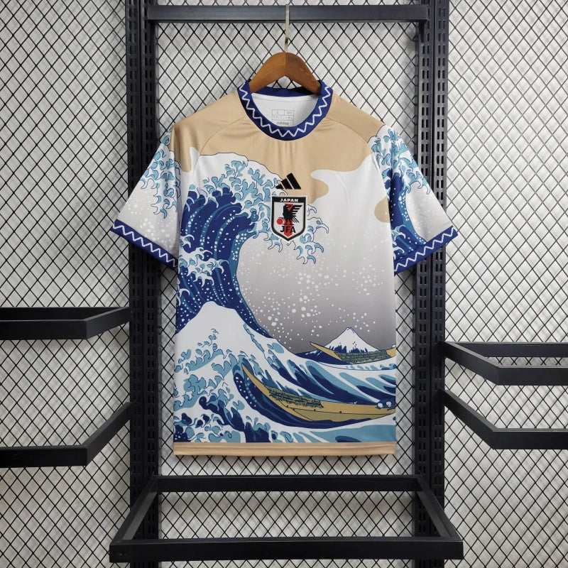 Japan Special Edition