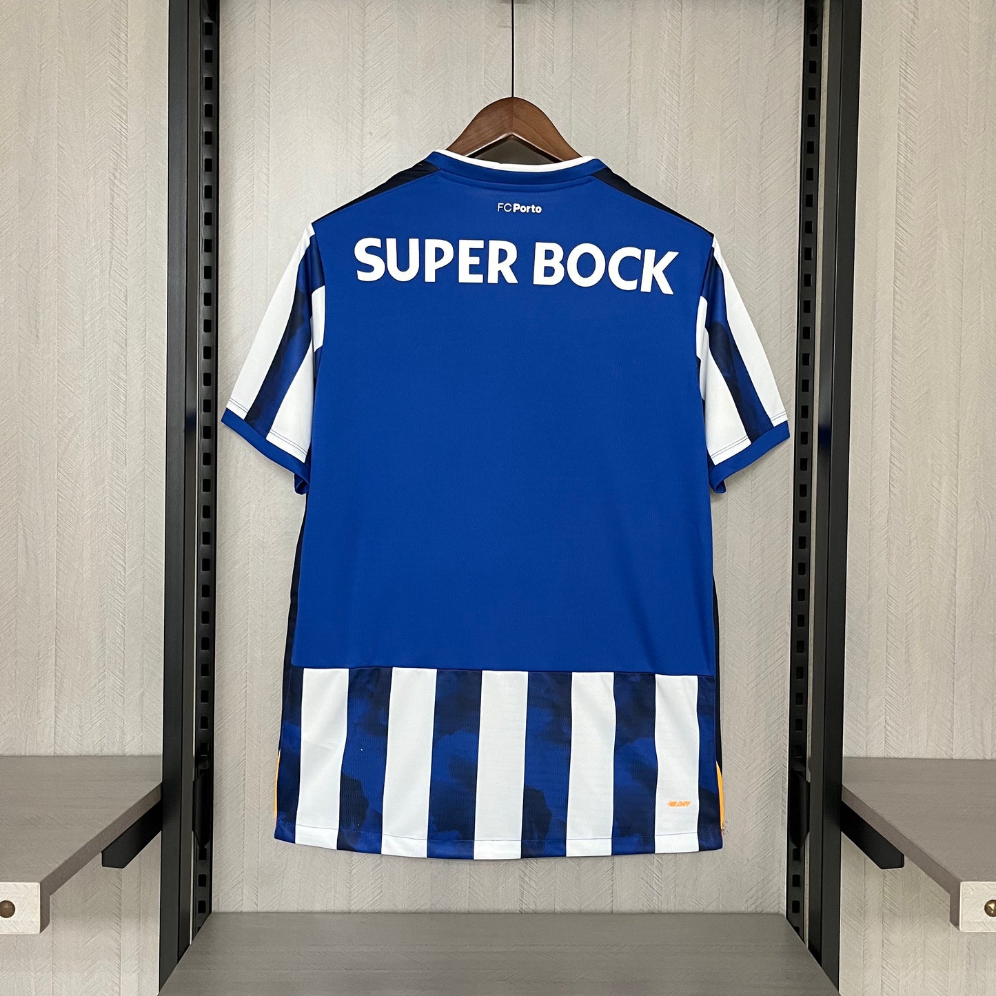 FC Porto Home - 24/25