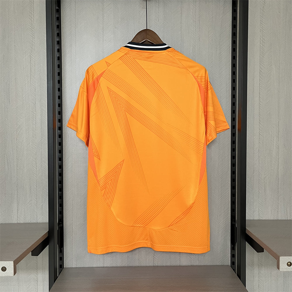 Real Madrid Away - 24/25