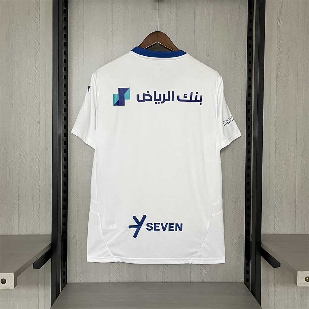 Al-Hilal Away - 24/25