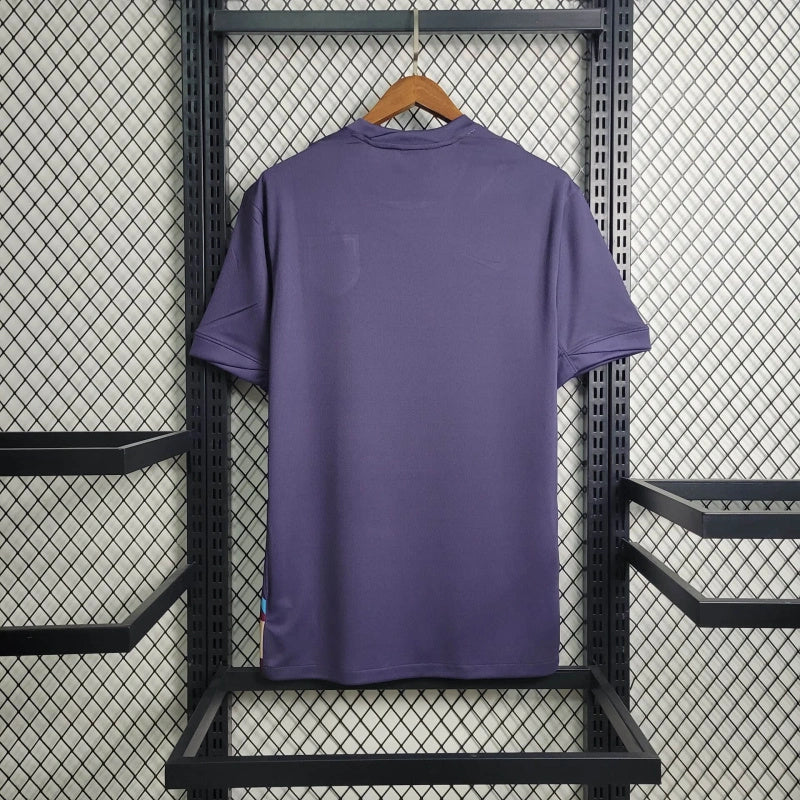 England Away - 24/25