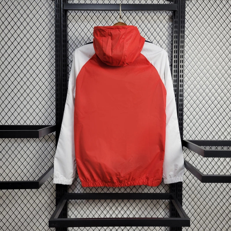 Bayer Leverkusen WindBreaker