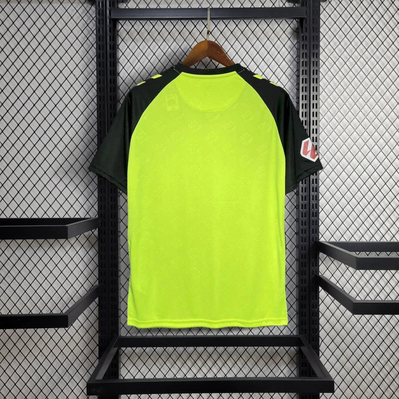 Real Betis Away - 24/25