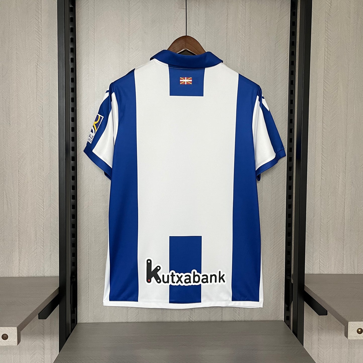Real Sociedad Home - 24/25