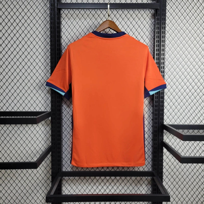 Netherlands Home - 24/25