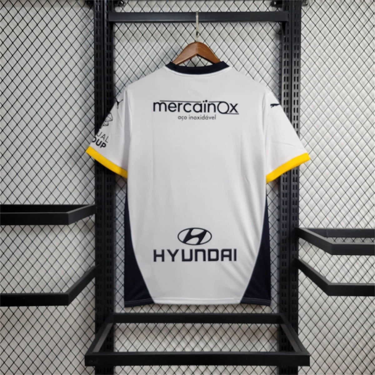 FC Famalicão Home - 24/25