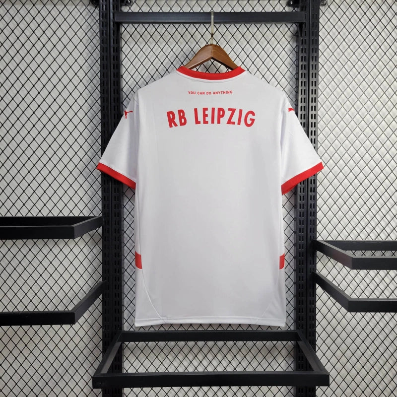 RB Leipzig Home - 24/25