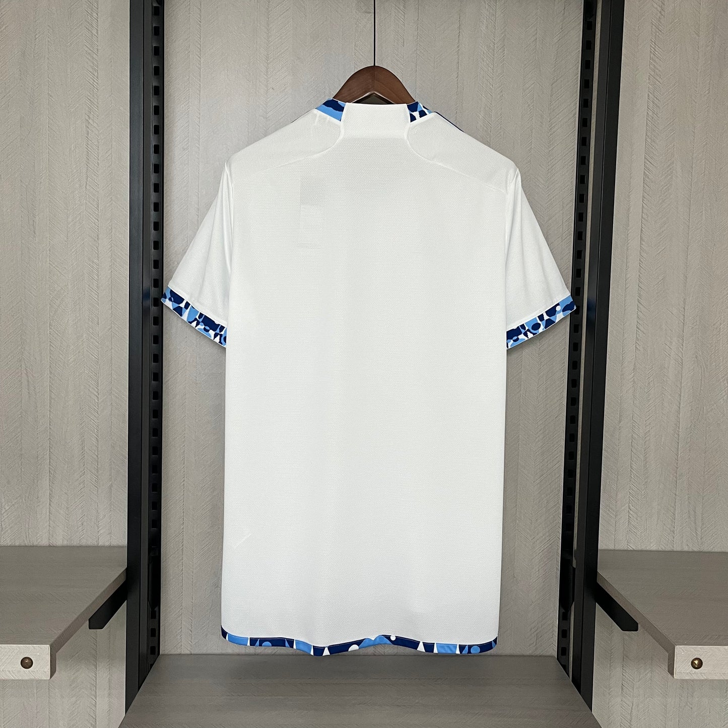Cruzeiro Away - 24/25
