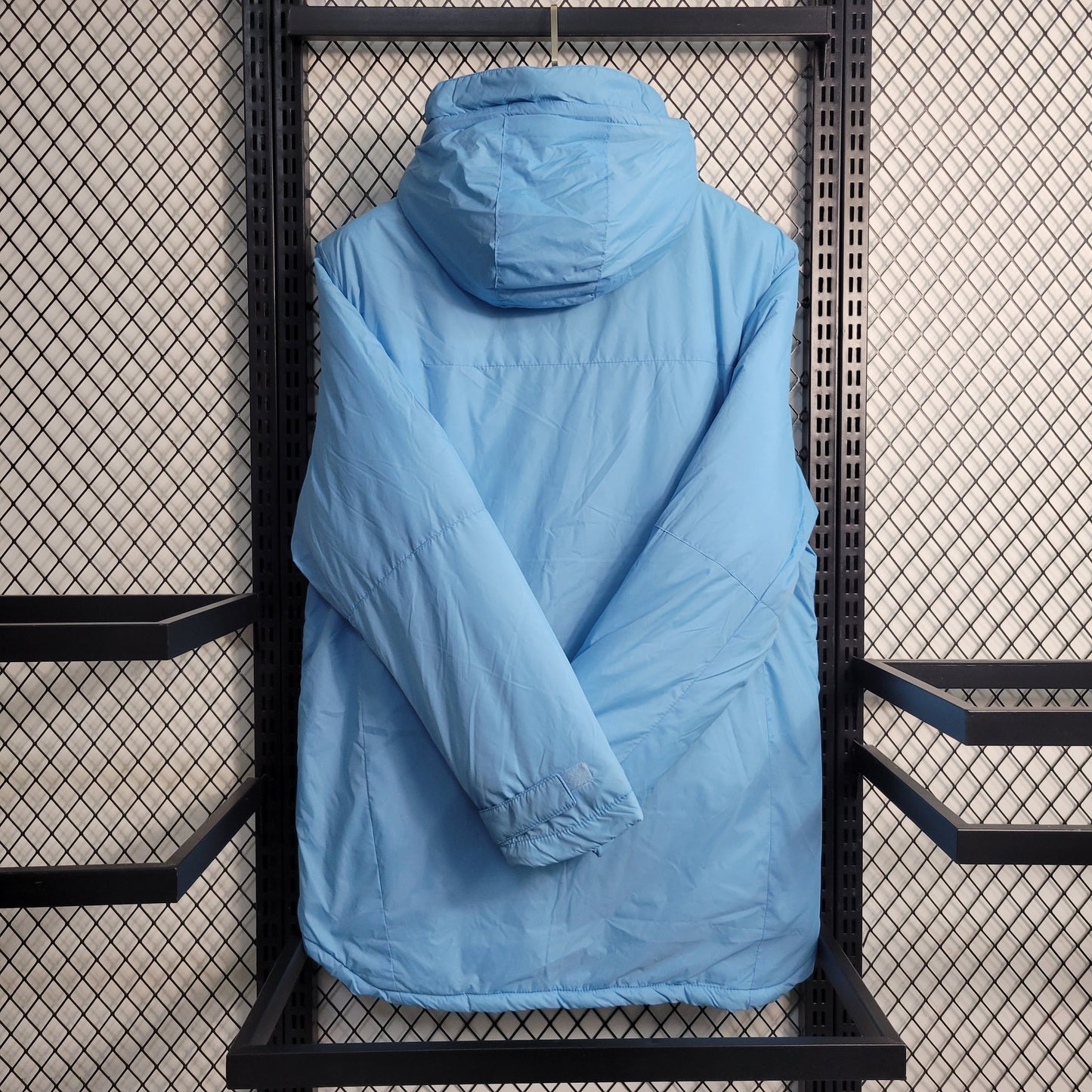 Manchester City Jacket