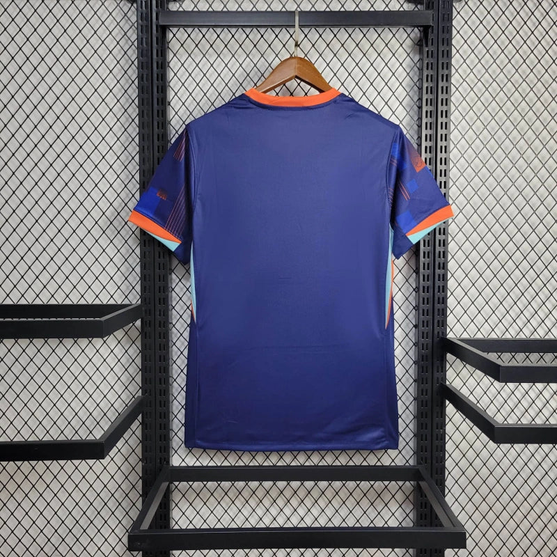 Netherlands Away - 24/25