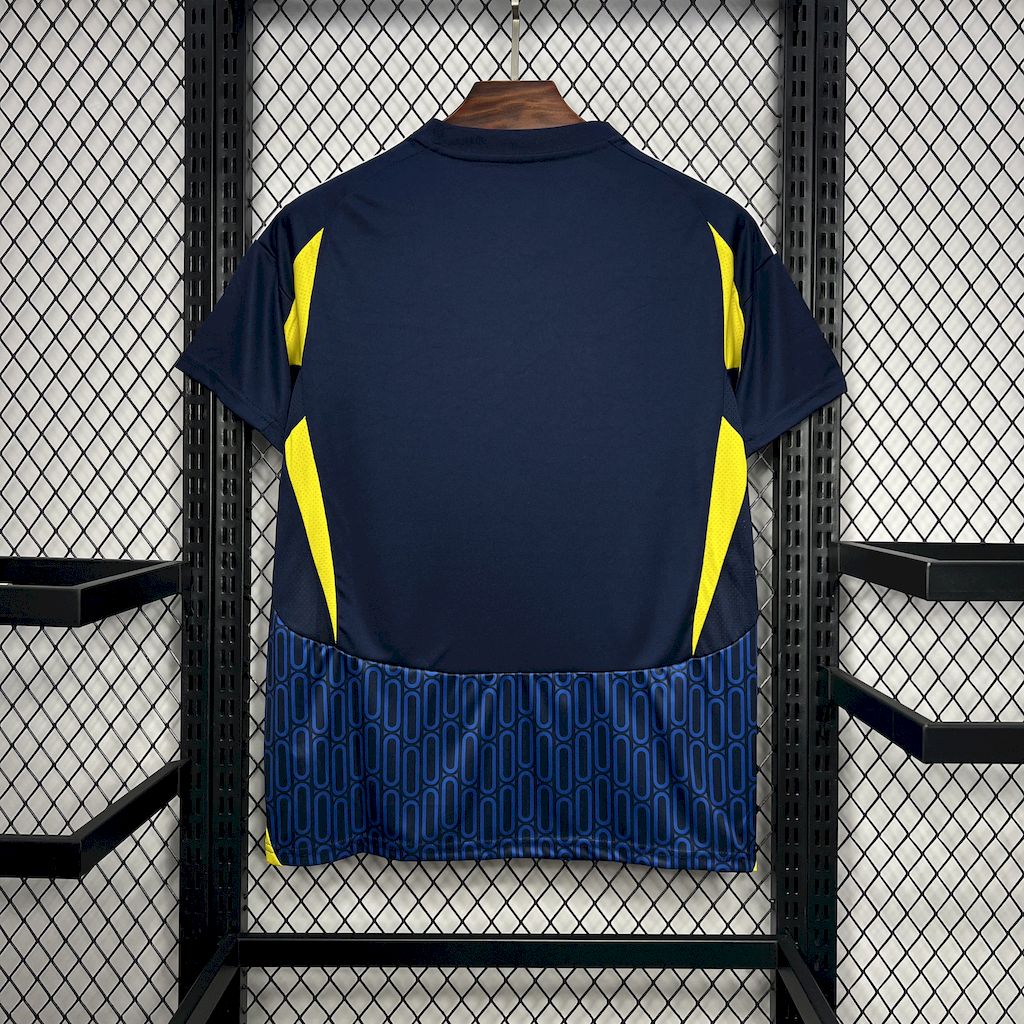 Al-Nassr Away - 24/25