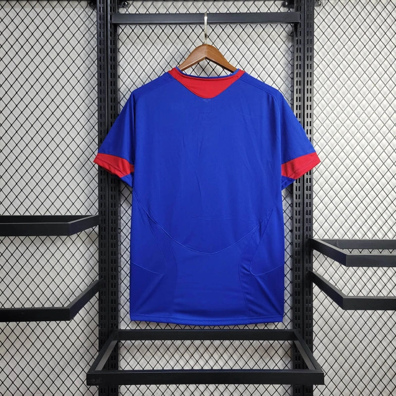 Manchester United Retro - 05/06