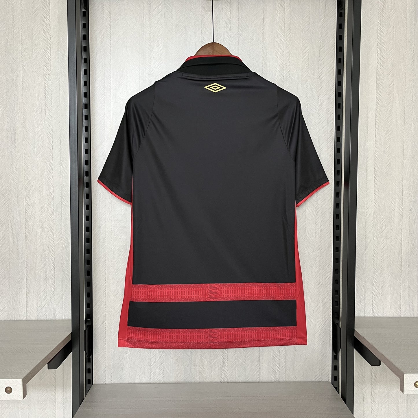Sport Recife Home - 24/25