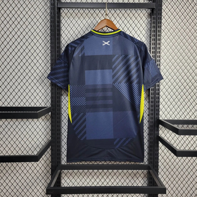 Scotland Home - 24/25
