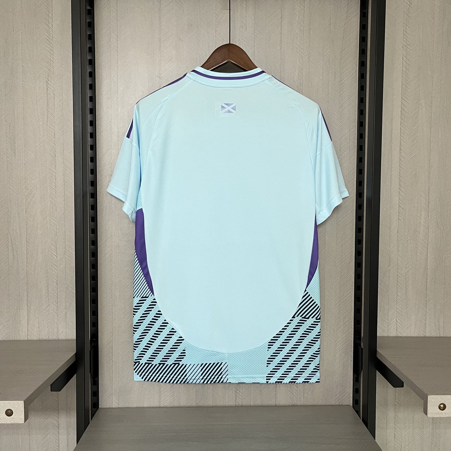 Scotland Away - 24/25