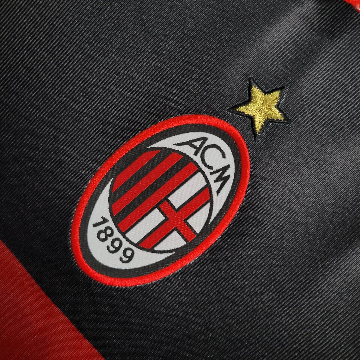 AC Milan Retro - 98/99