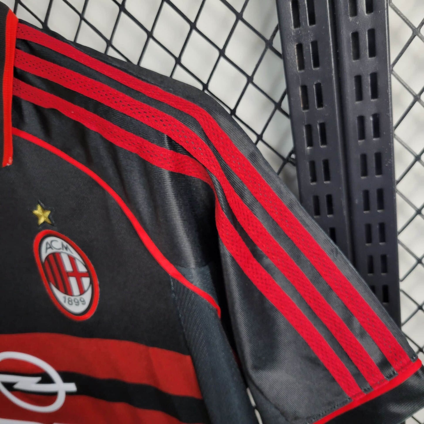 AC Milan Retro - 98/99