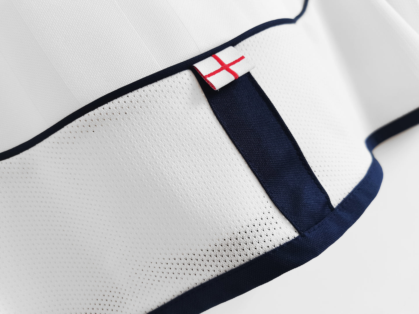 England Home Retro - 01/03