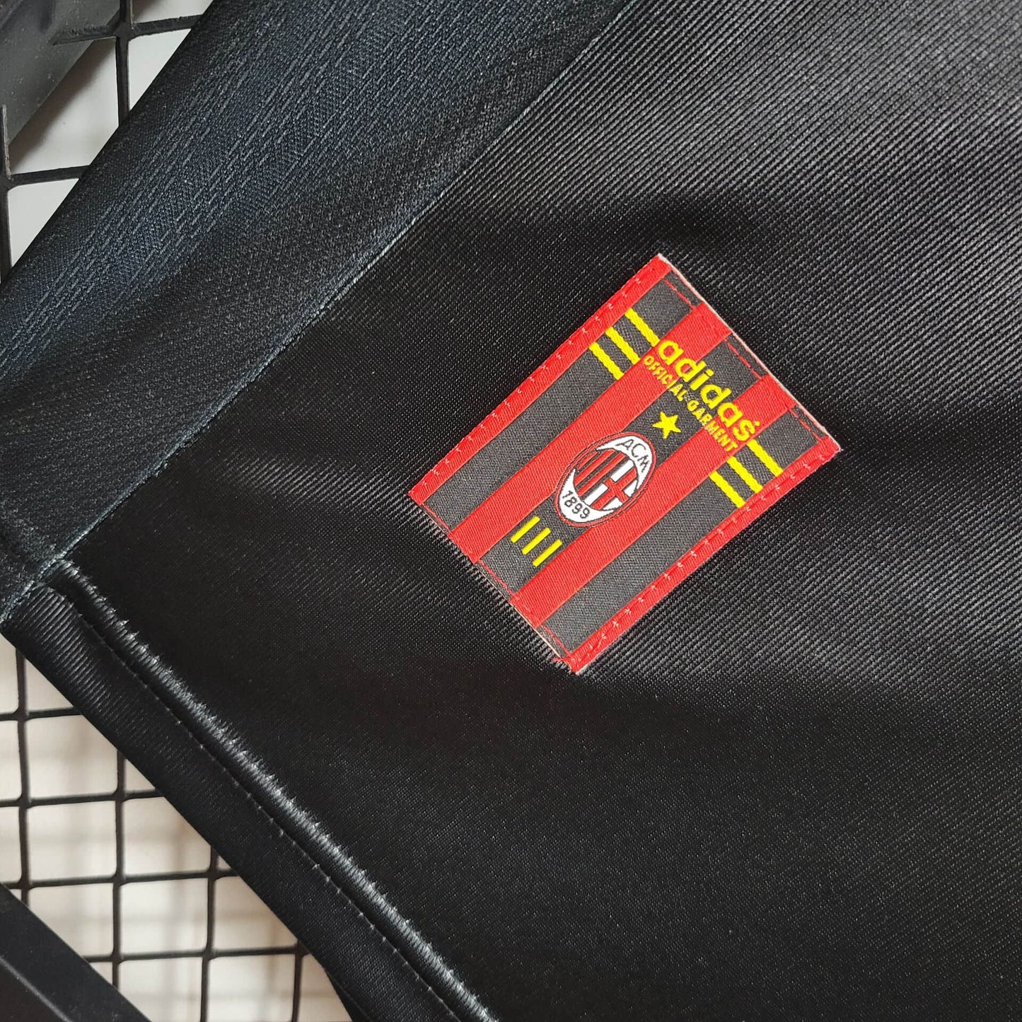 AC Milan Retro - 98/99
