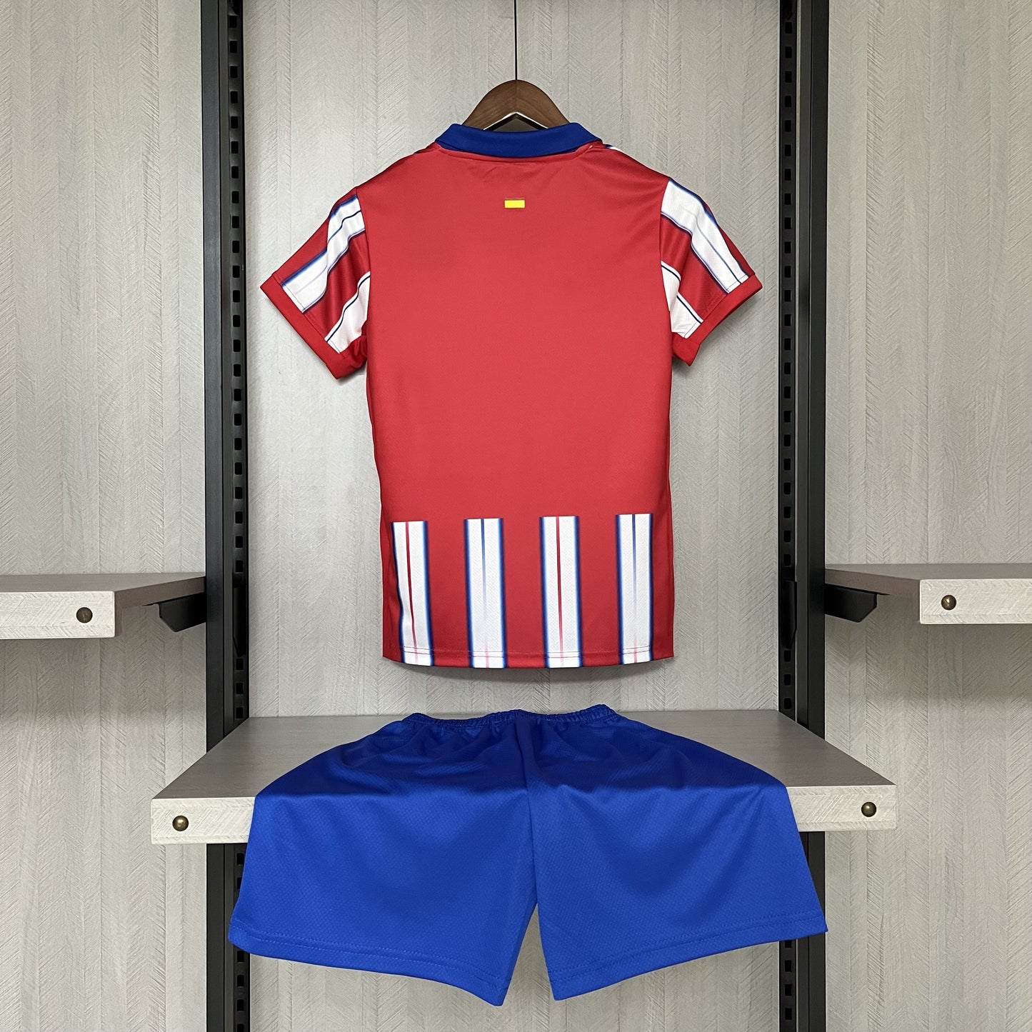 Atletico Madrid KIDS Home - 24/25