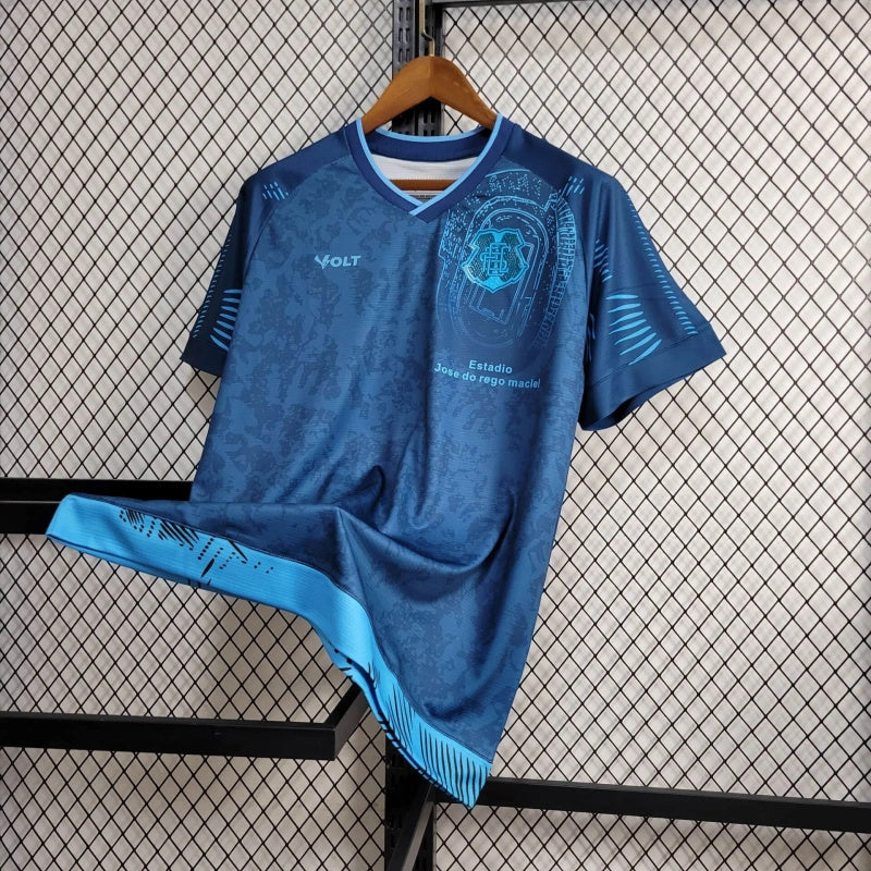 Santa Cruz Third - 24/25