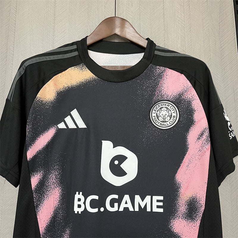 Leicester City Away - 24/25