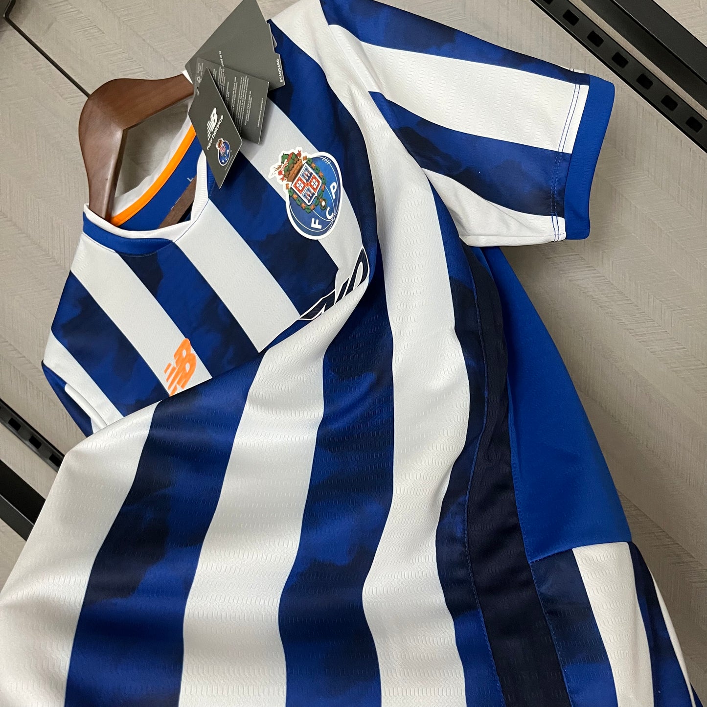 FC Porto Home - 24/25