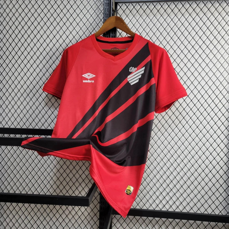 Athletico Paranaense Home - 24/25