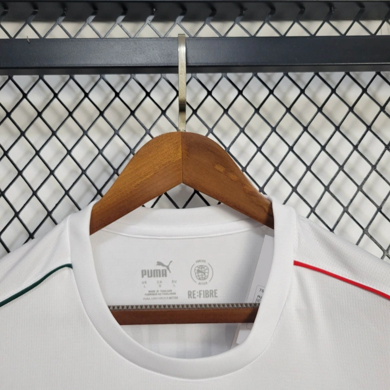 Portugal Training Shirt - 25/26