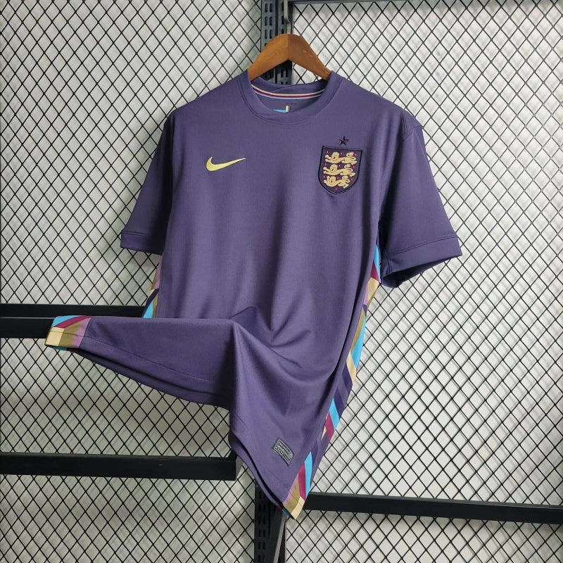 England Away - 24/25