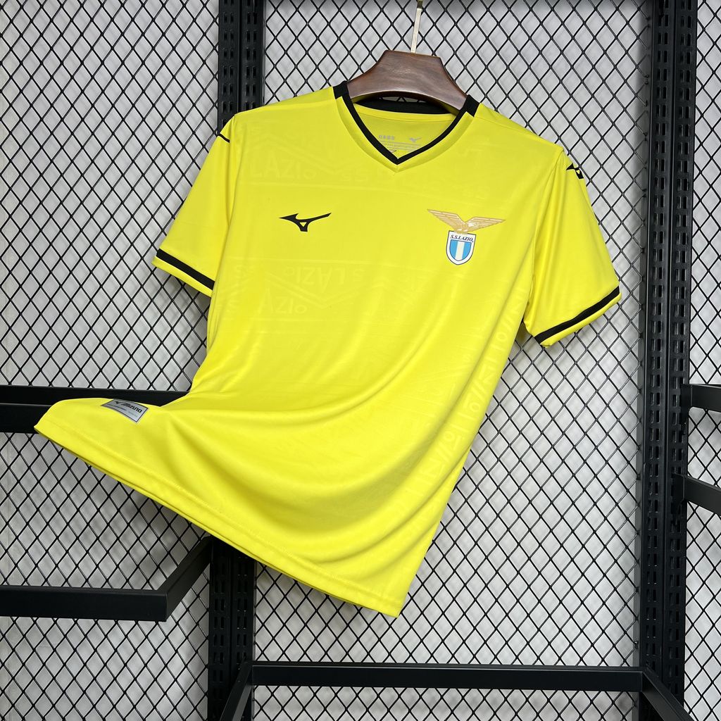 SS Lazio Away - 24/25