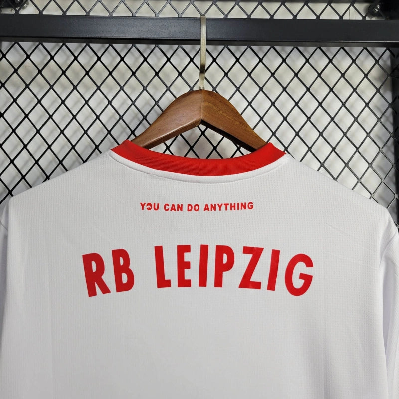 RB Leipzig Home - 24/25